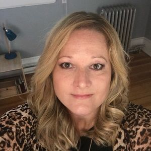 Meet your Posher, Wendy